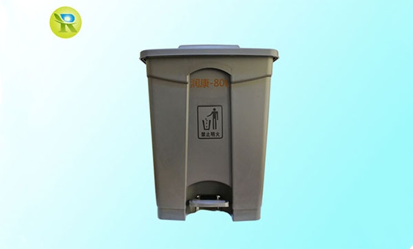  武漢生活垃圾桶 “異味與細(xì)菌” 阻擊戰(zhàn)，這些妙招來(lái)幫忙